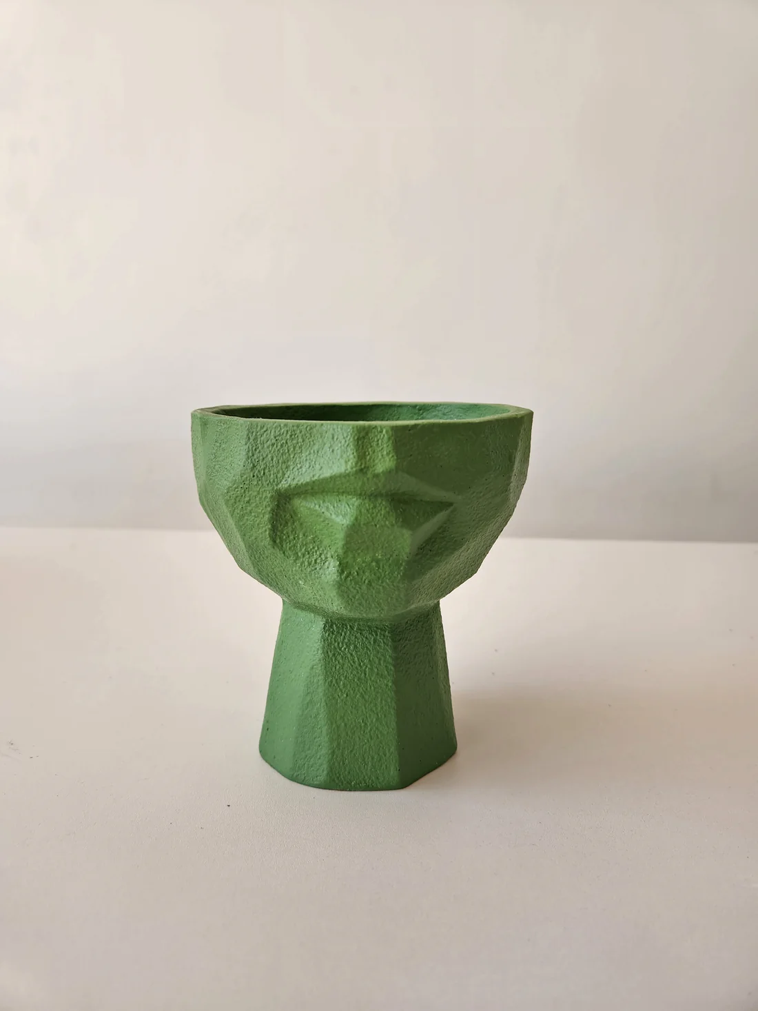 Half Face Planter 0