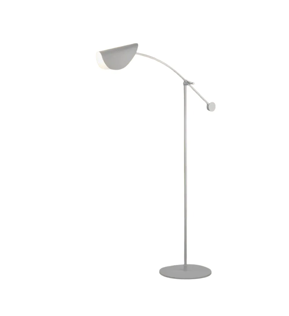 Lafayette Floor Lamp 0