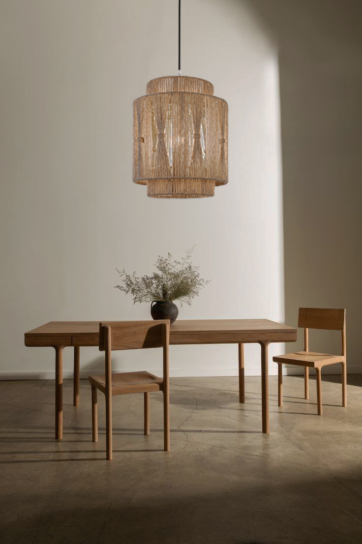 Boho ceiling Lamp BL05 0