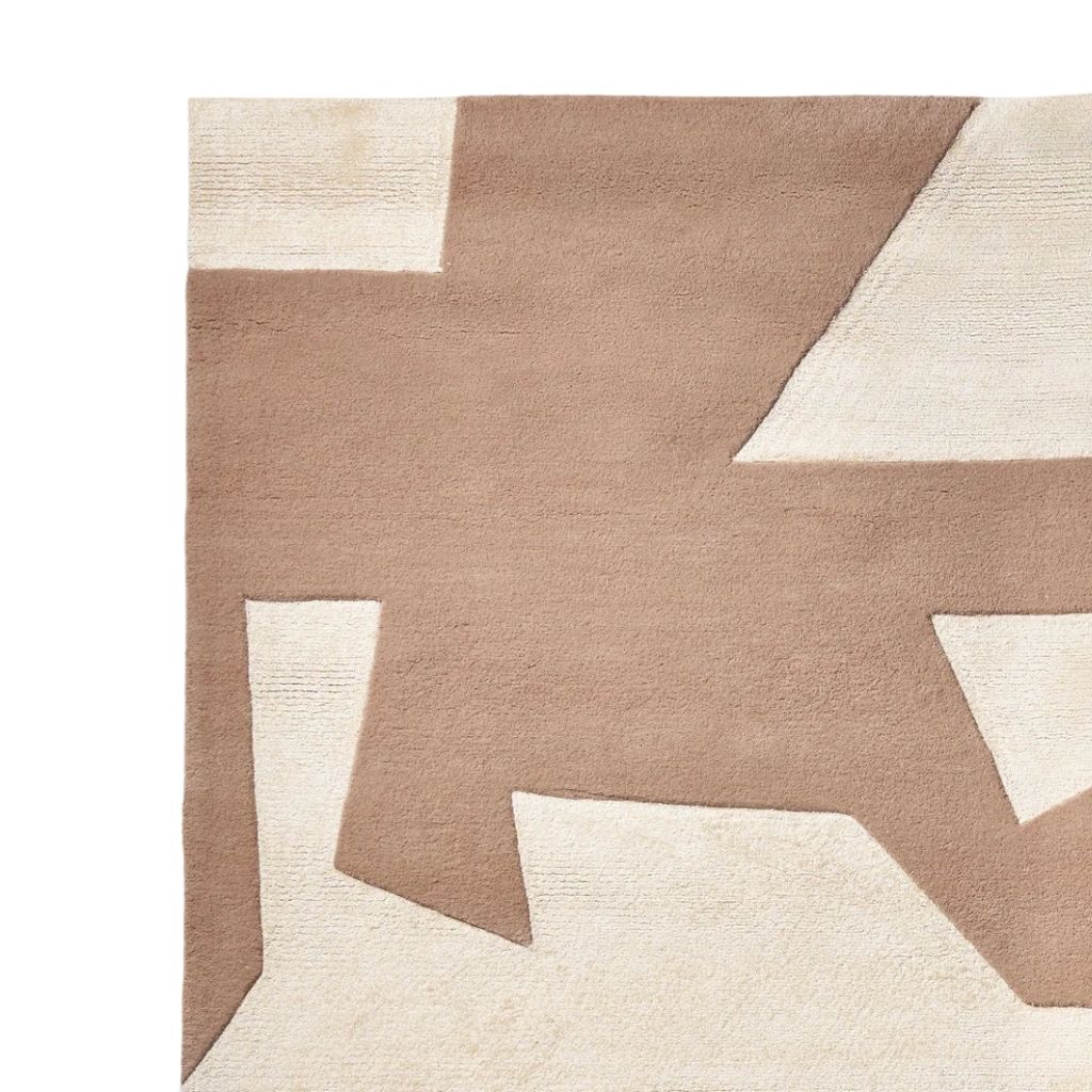 Blake - Tufted Rug 1