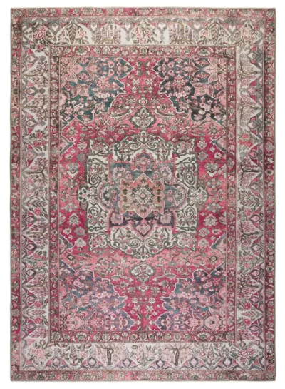 Blossom Salouk Rug 0