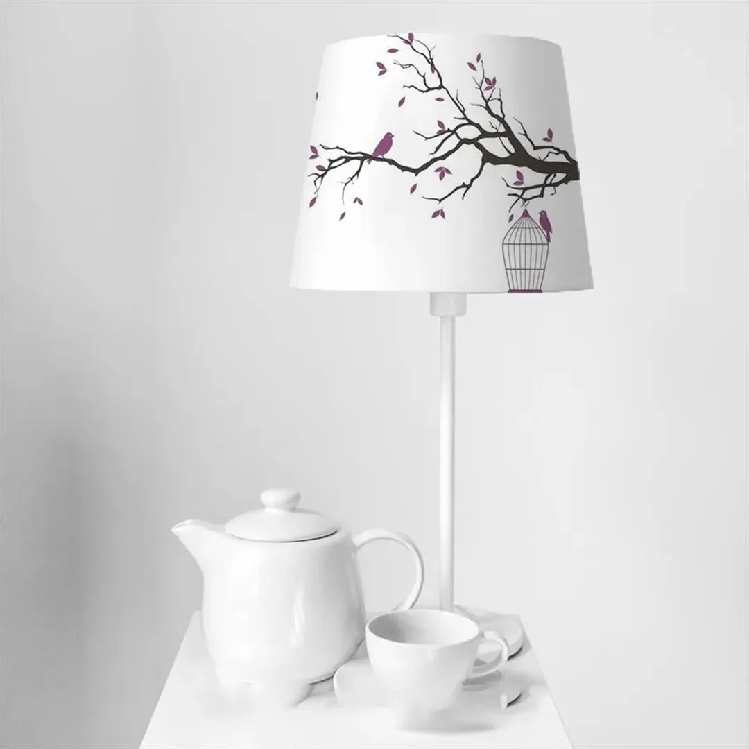 Simsim Kids Table Lamp TA_KI_060 1