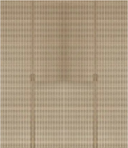 All cane wardrobe 0