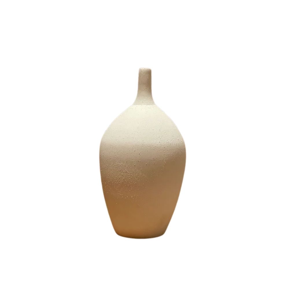 Alò Textured Ceramic  - Off White 0