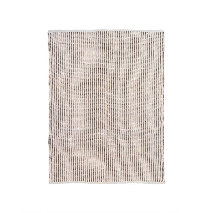 Brick and Mortar Rug 0