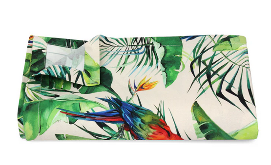 Tropicana Cotton Tablecloth 0
