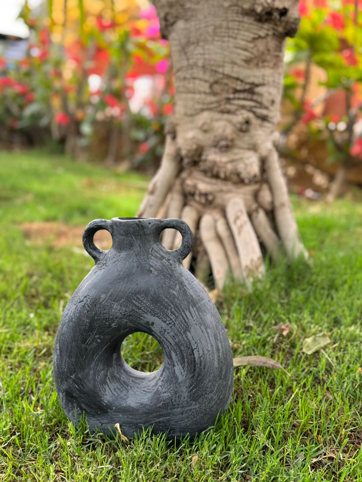 Rymka Pottery Vase 1