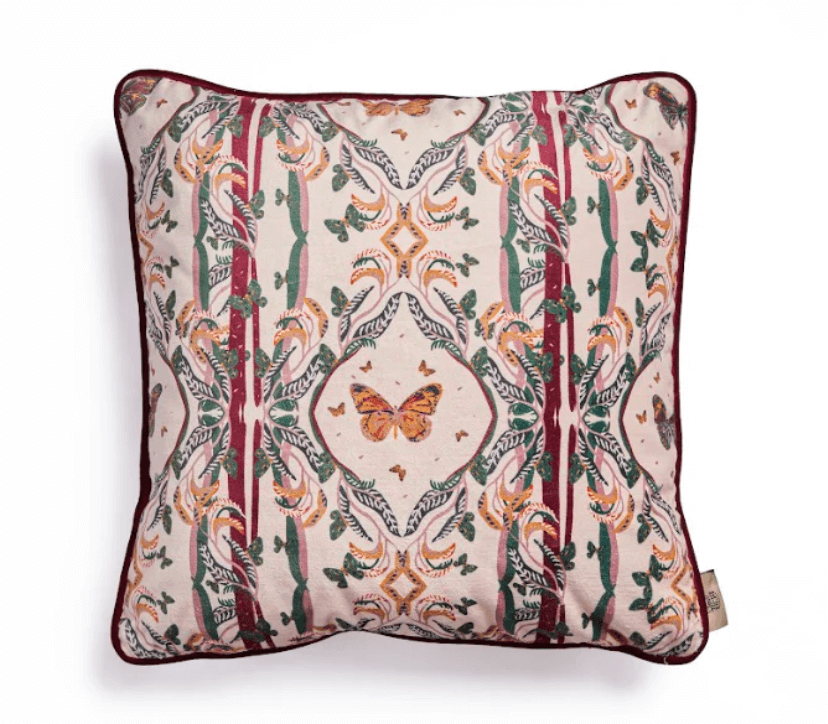 Amahli - Fabric Cushion 0