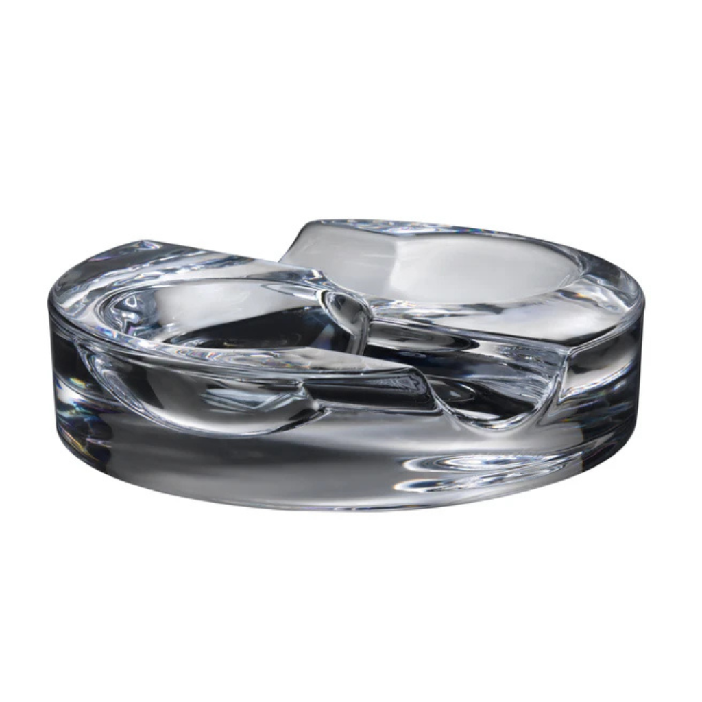 NUDE Alturist Cigar Ashtray 0