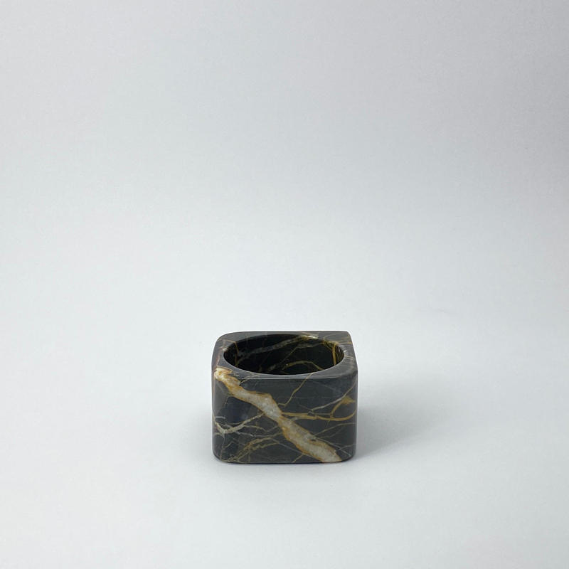 Dipping Bowl / Candle Holder 12