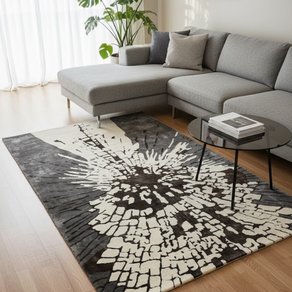 Fusion Rug 3