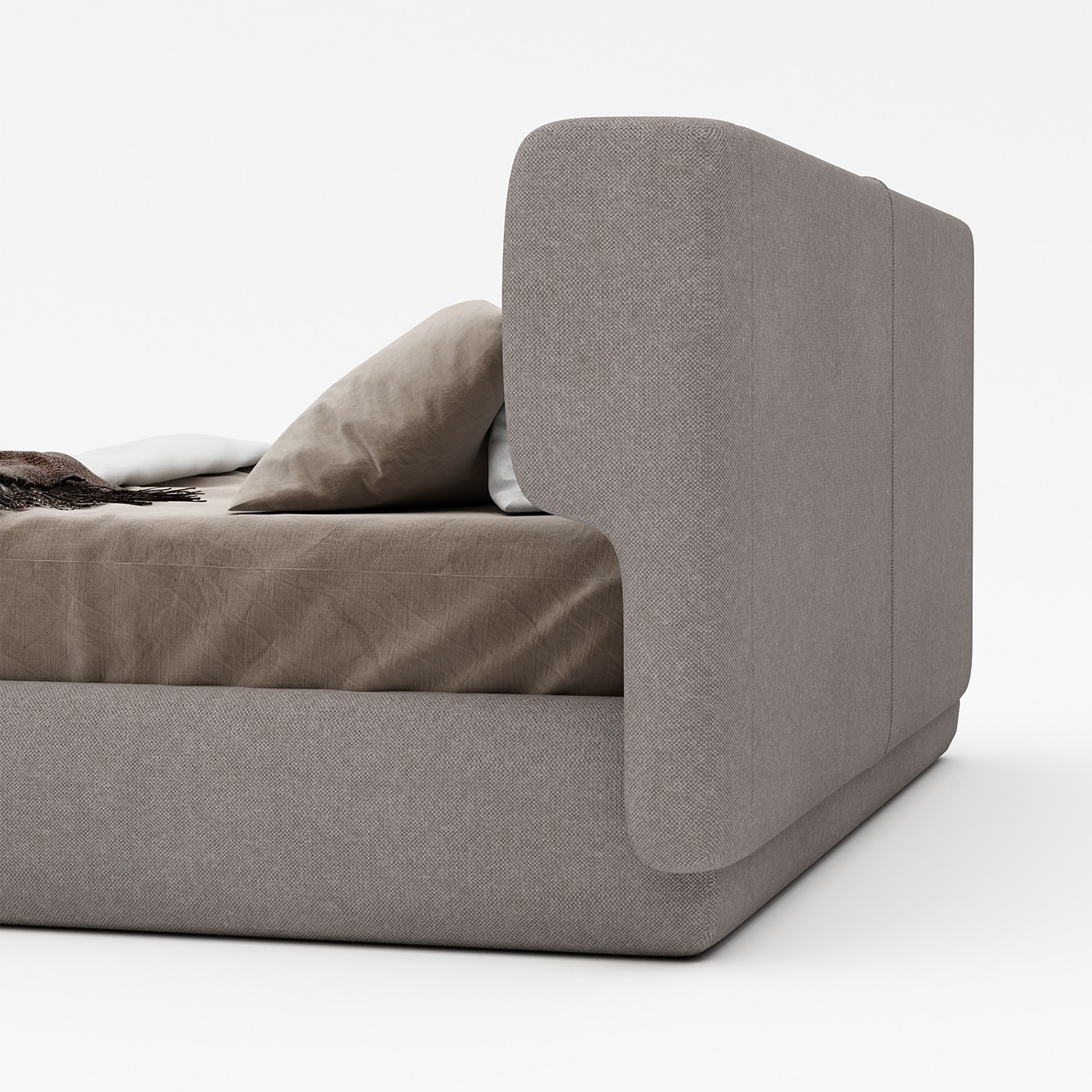 Malcon Bed-Hippo163 3