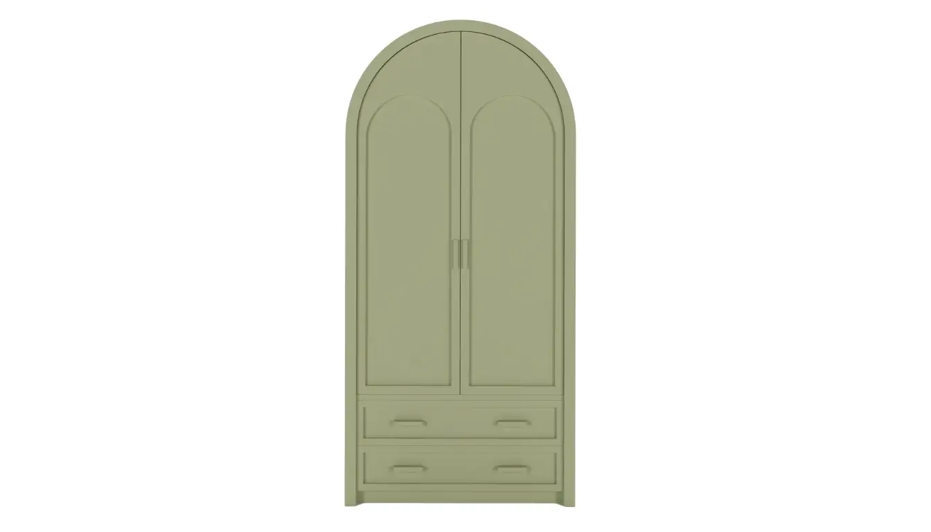 Joud Arch Kids Closet