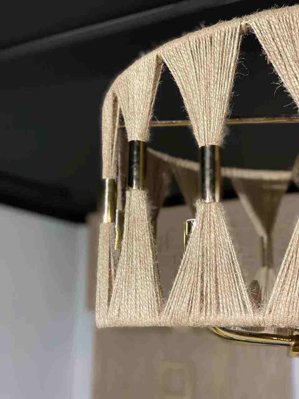 Boho Ceiling Lamp cb22  Ce_Bo_Bu_098 2