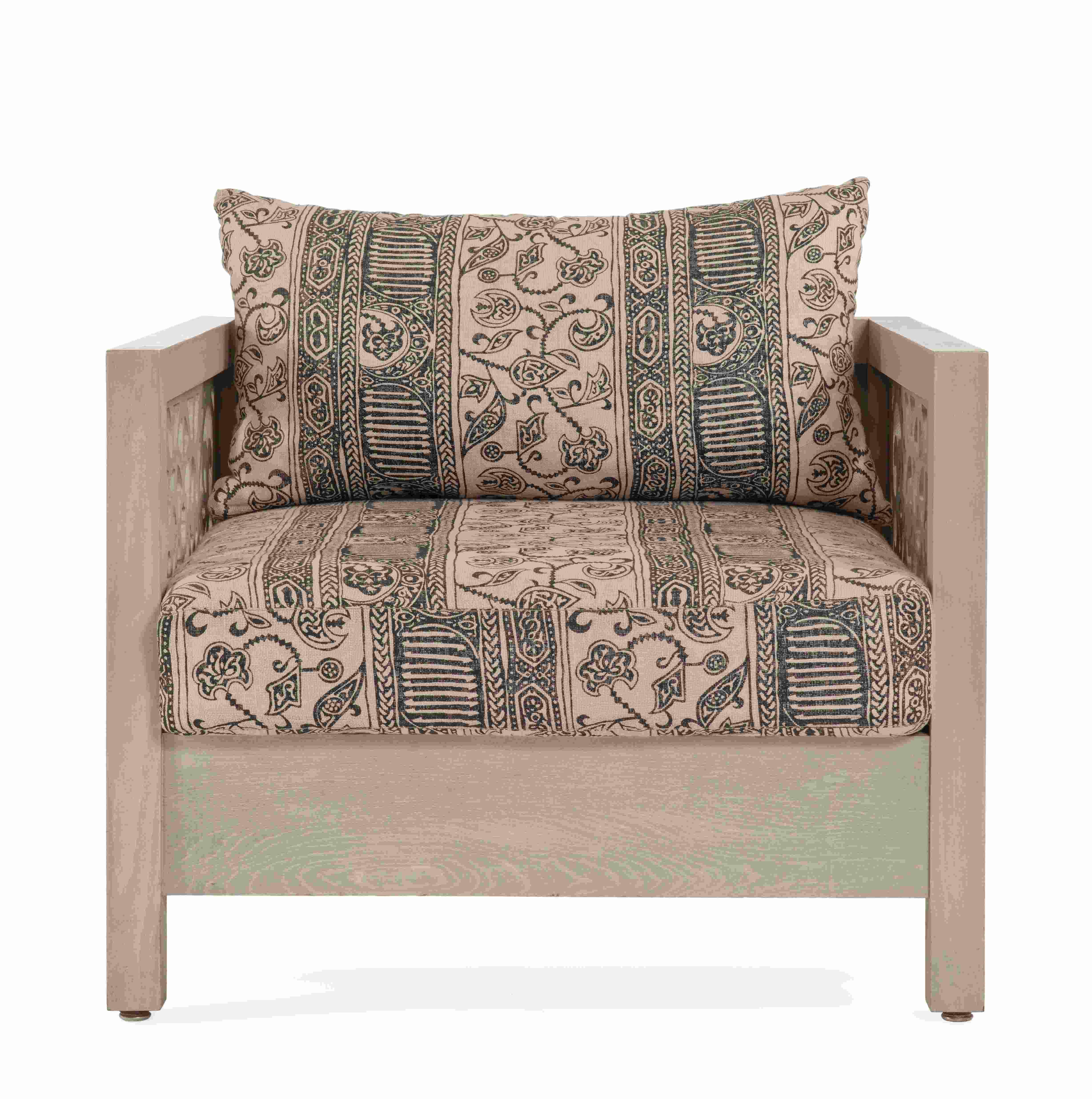 Carve Armchair 4