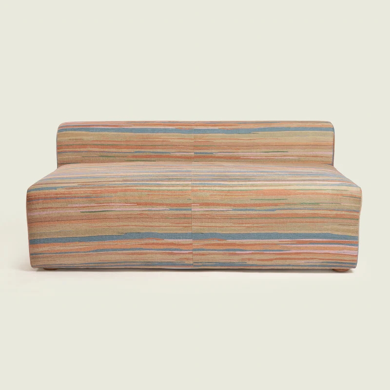 Stone - Two Seater 0