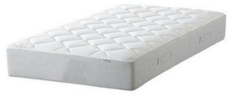 Mattress (100 x 200) 0