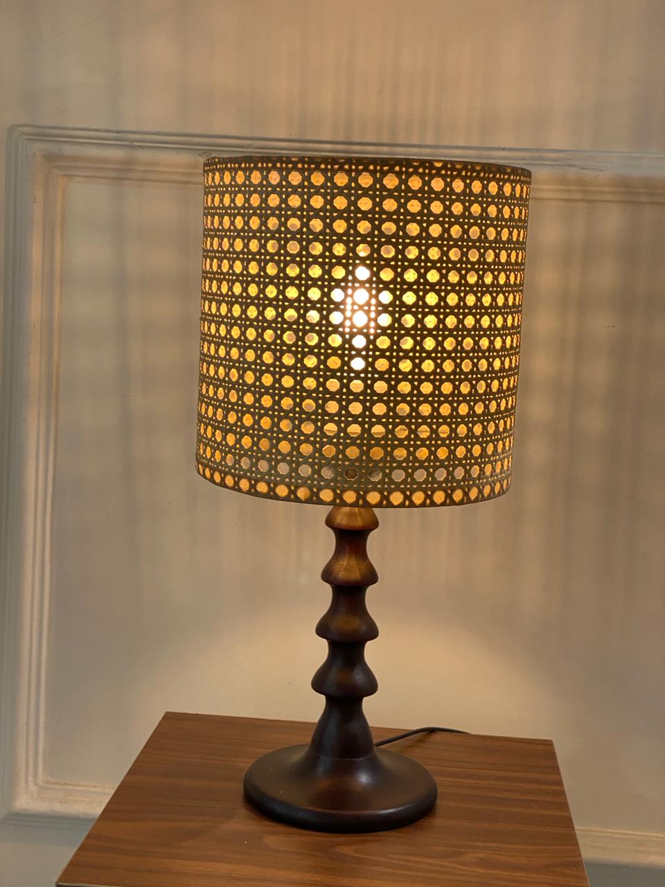 Boho table lamp btl016 0