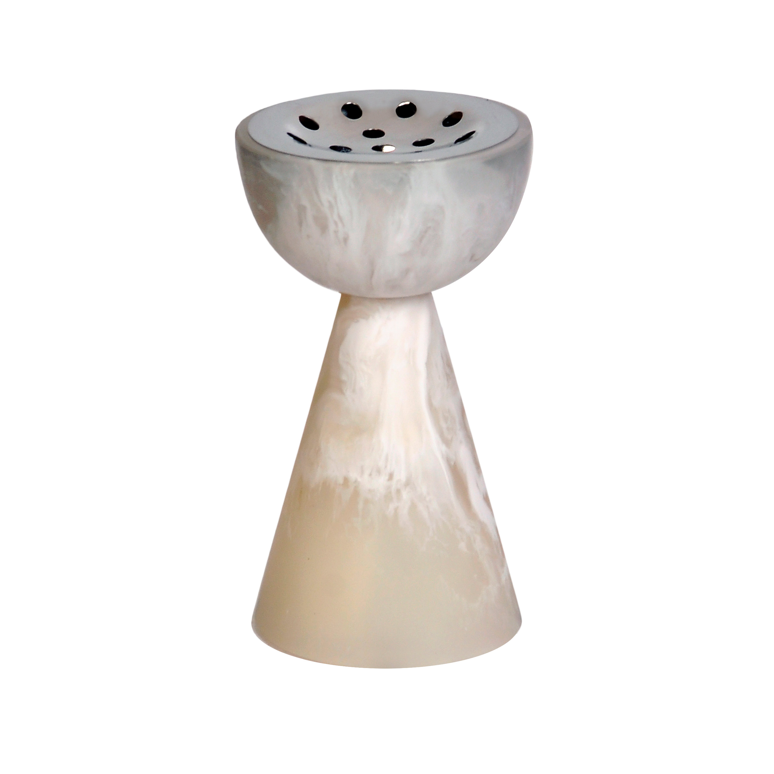 White Mabkhara image