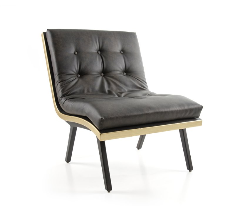 Span Armchair 0