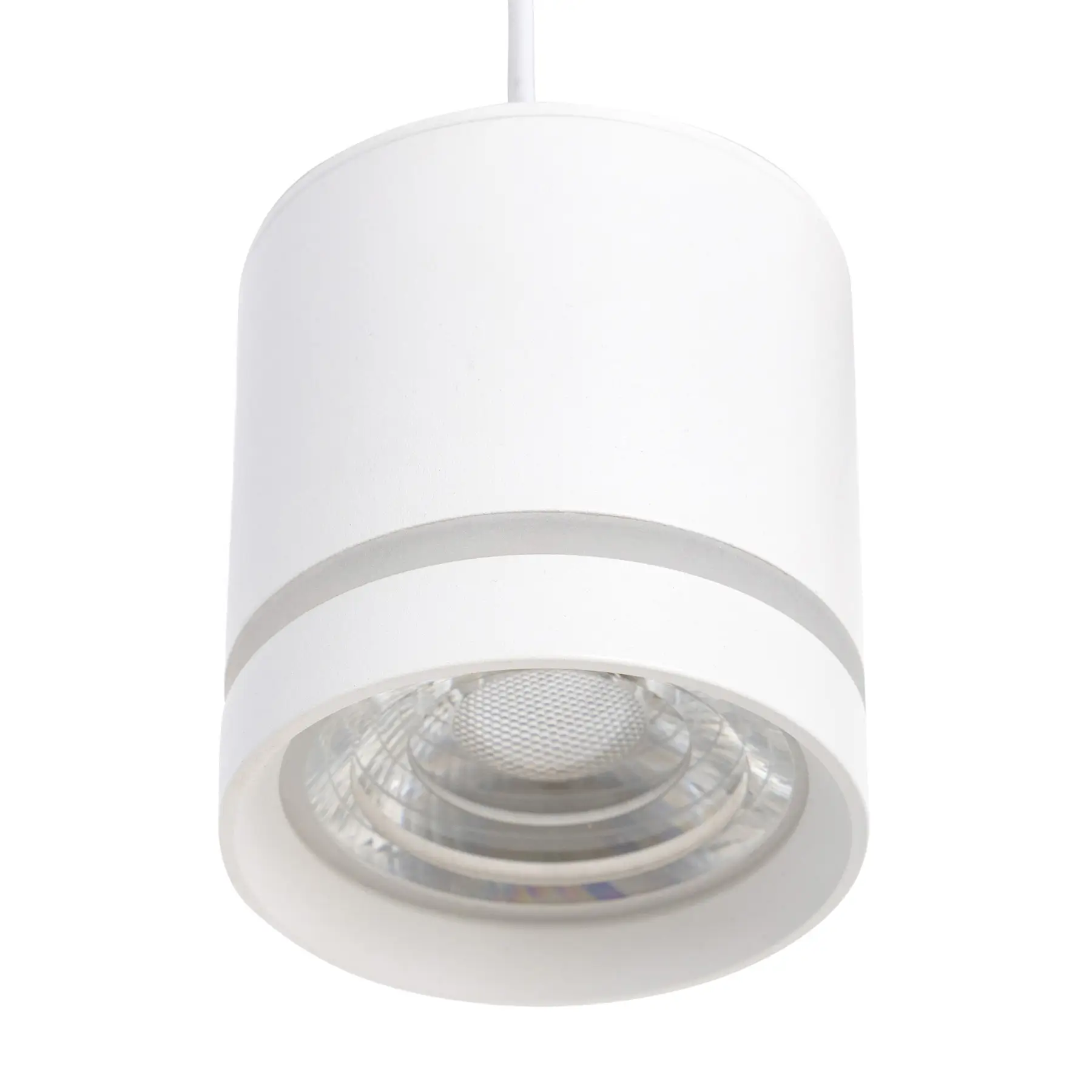Ceiling Spots 1