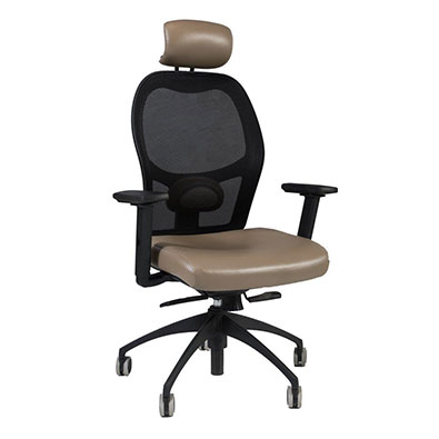 Q3 HIGH BACK CHAIR image