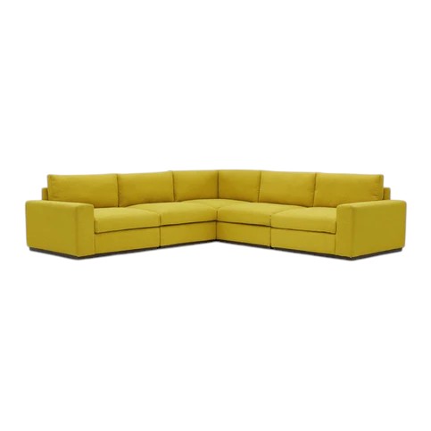 Holt Corner L shape-Hippo38 2