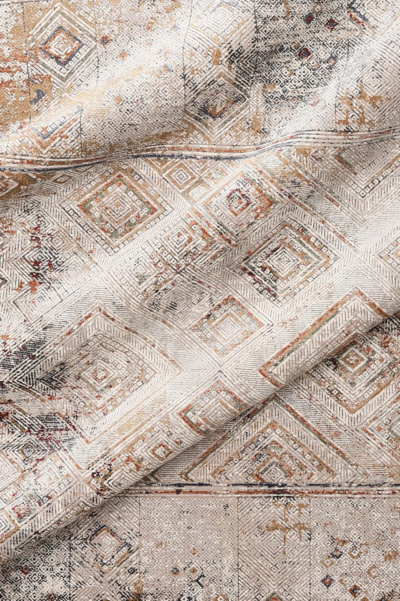 Turkish Bamboo Silk - 55 1