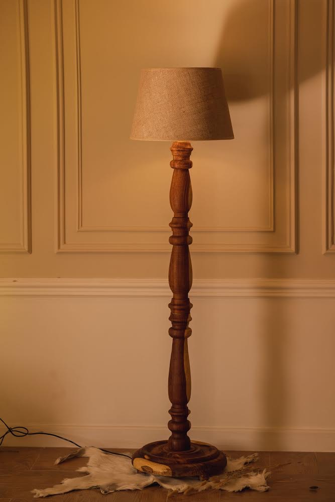 Abajurla Floor Lamp 0