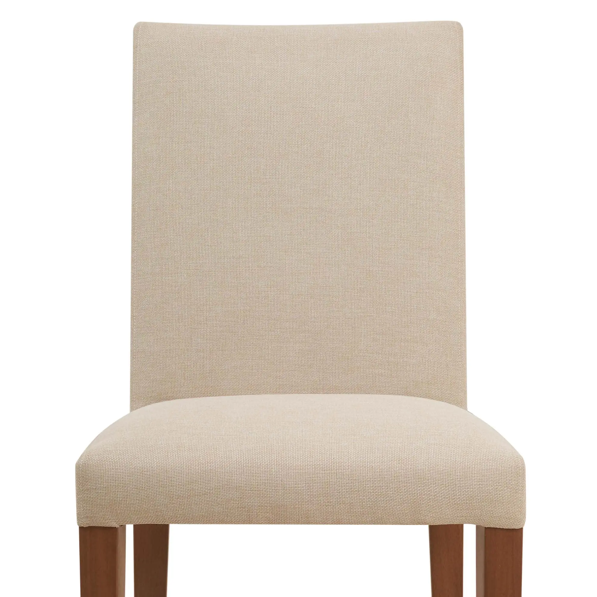 B2 Chair Upholstered With Wooden Legs 4