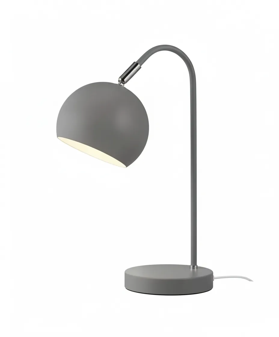 Table lamp - Grey YLS.YL617 0
