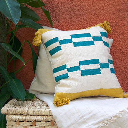 Echo Cushion 0