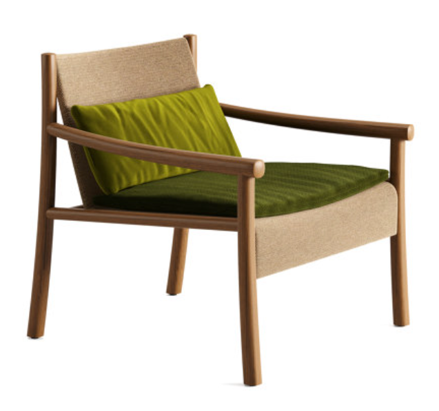 Kata Outdoor Chair 0
