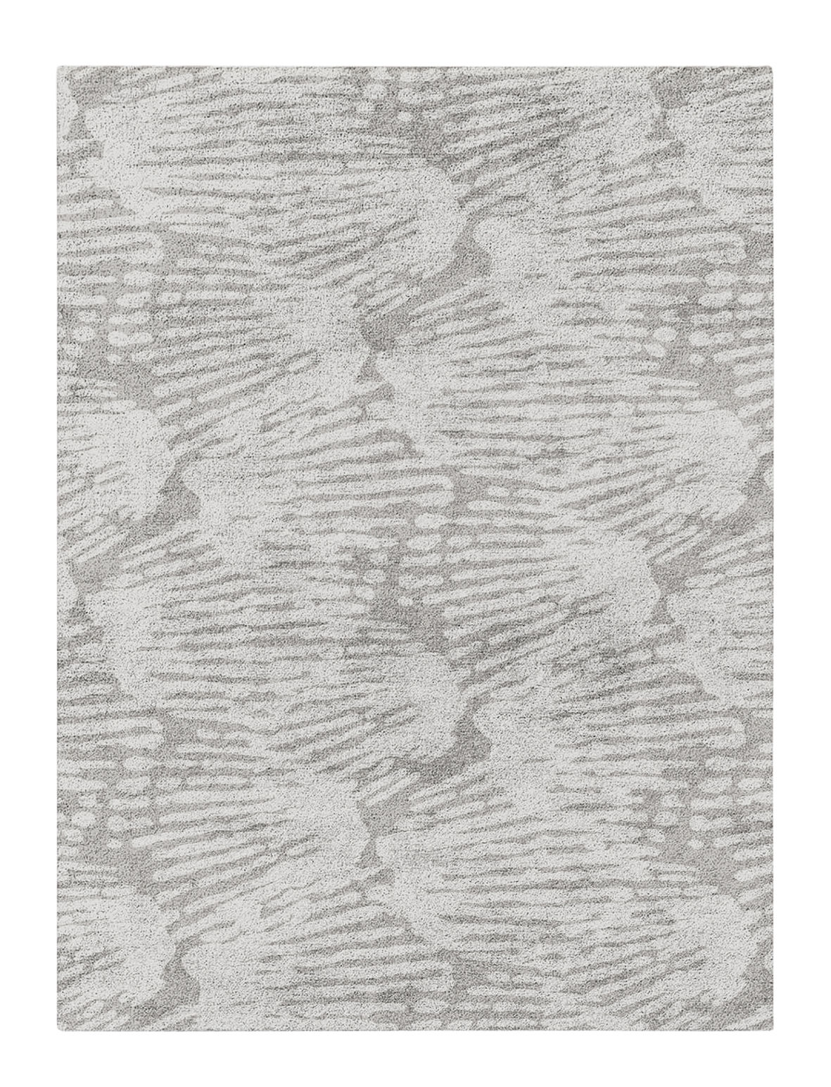 Fluke Rug 6