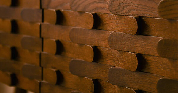 Leaf Large Console 3