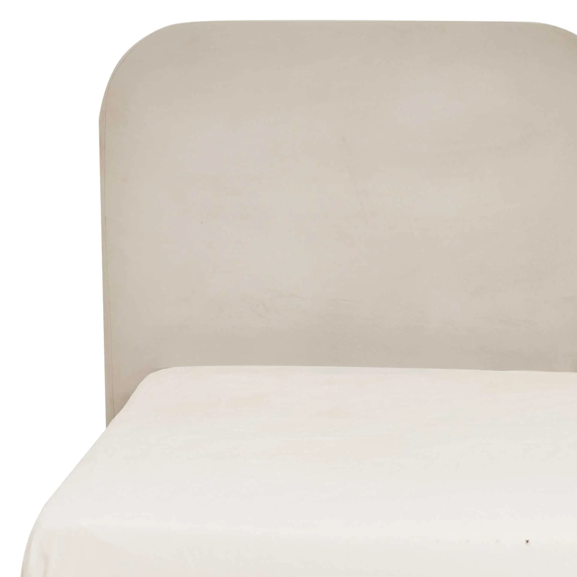 Roya Fully Upholstered Bed 10