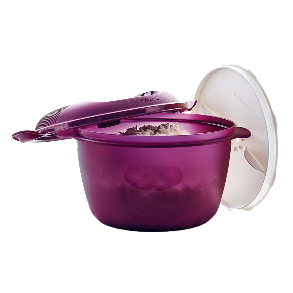 Microwave Rice Maker 3L 0