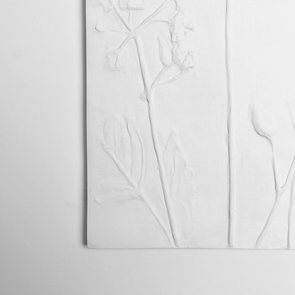 Flowers in the Field 1