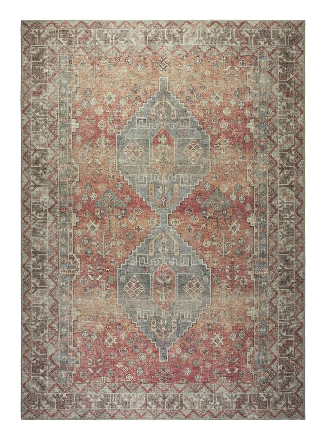 Boho Serapi Rug 0