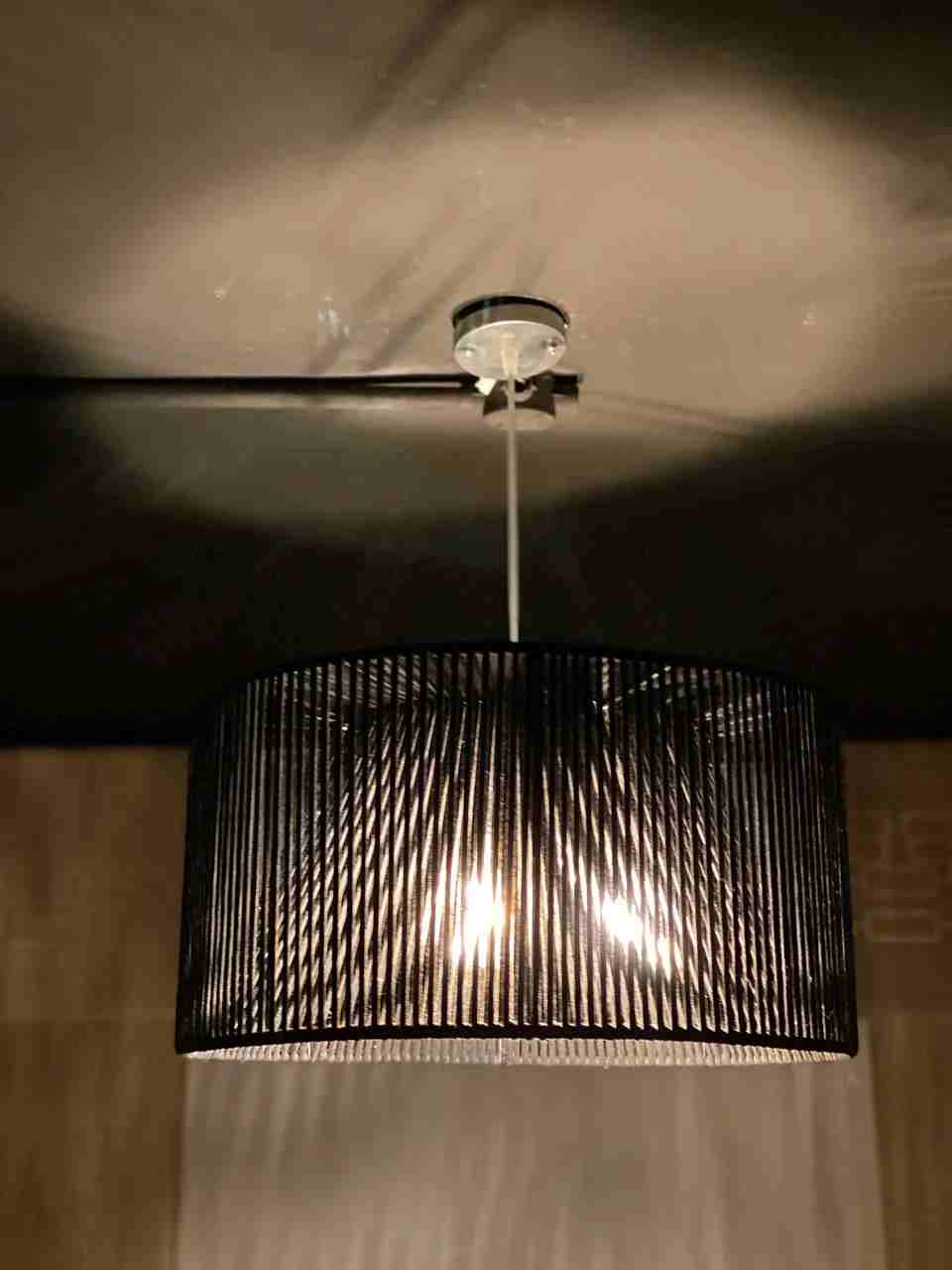 Boho Ceiling Lamp - MK77 - Ce_Bo_Ma_084 3