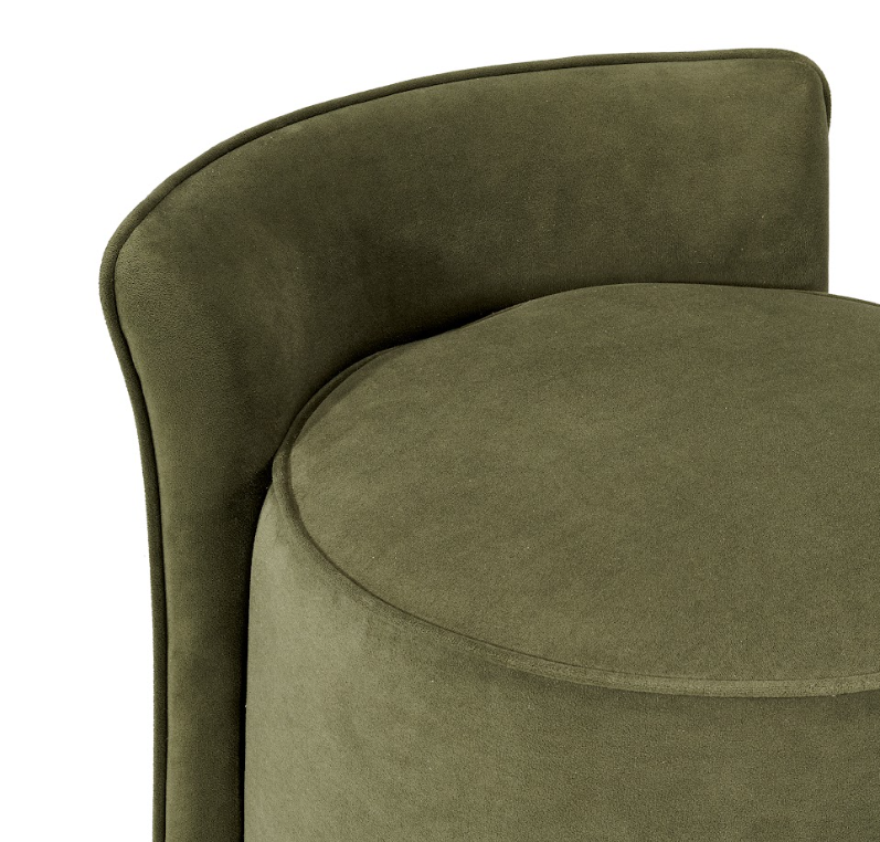 Buff Pouf 1