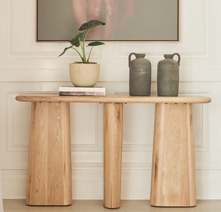 Allen Console 1