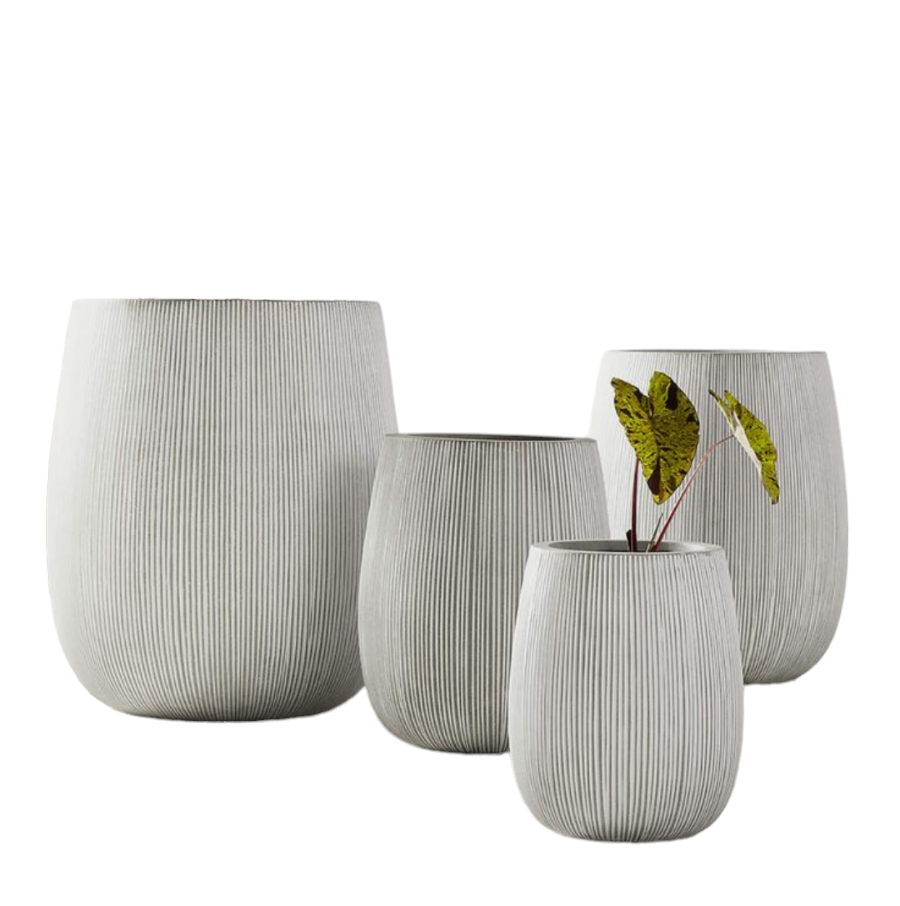 Decorative Pots Set #3 0