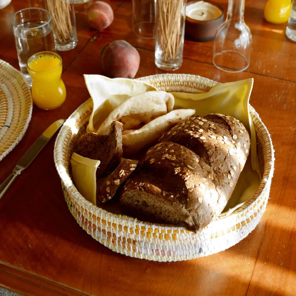 Bread Basket 1