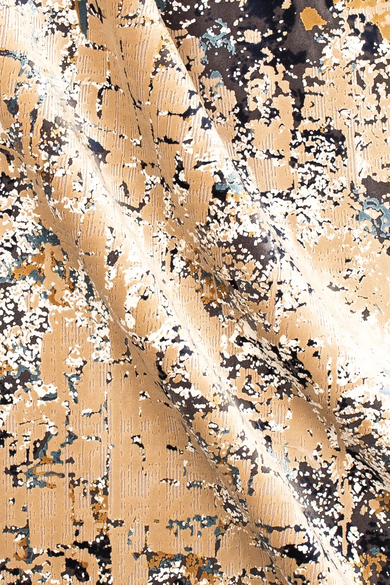 Stacey Turkish Bamboo Silk Rug 2