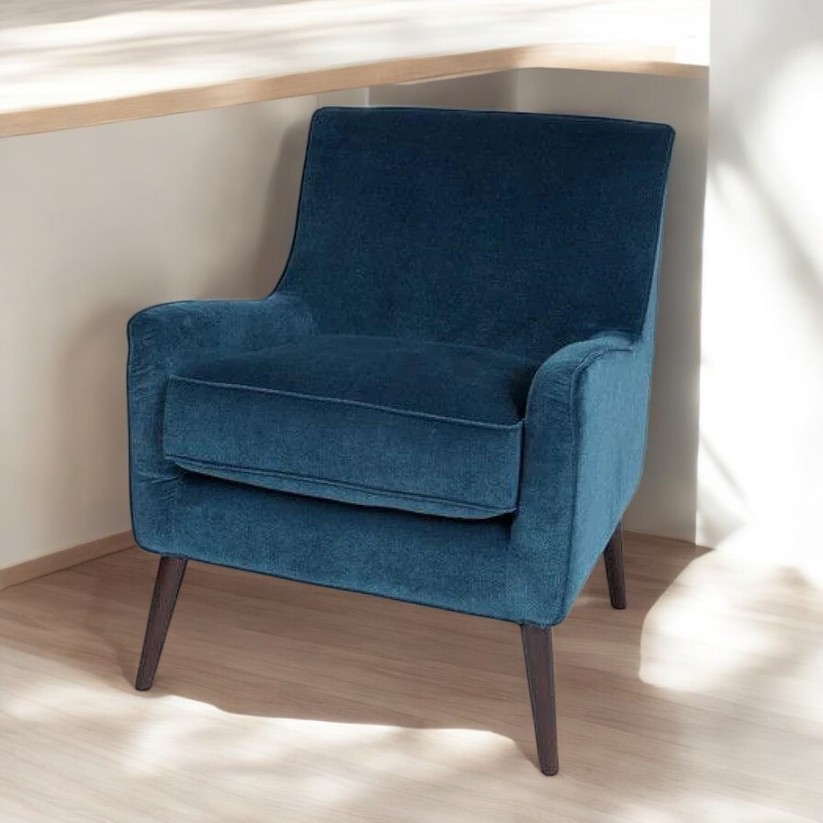 Ayarka Arm Chair - Hippo 104 2