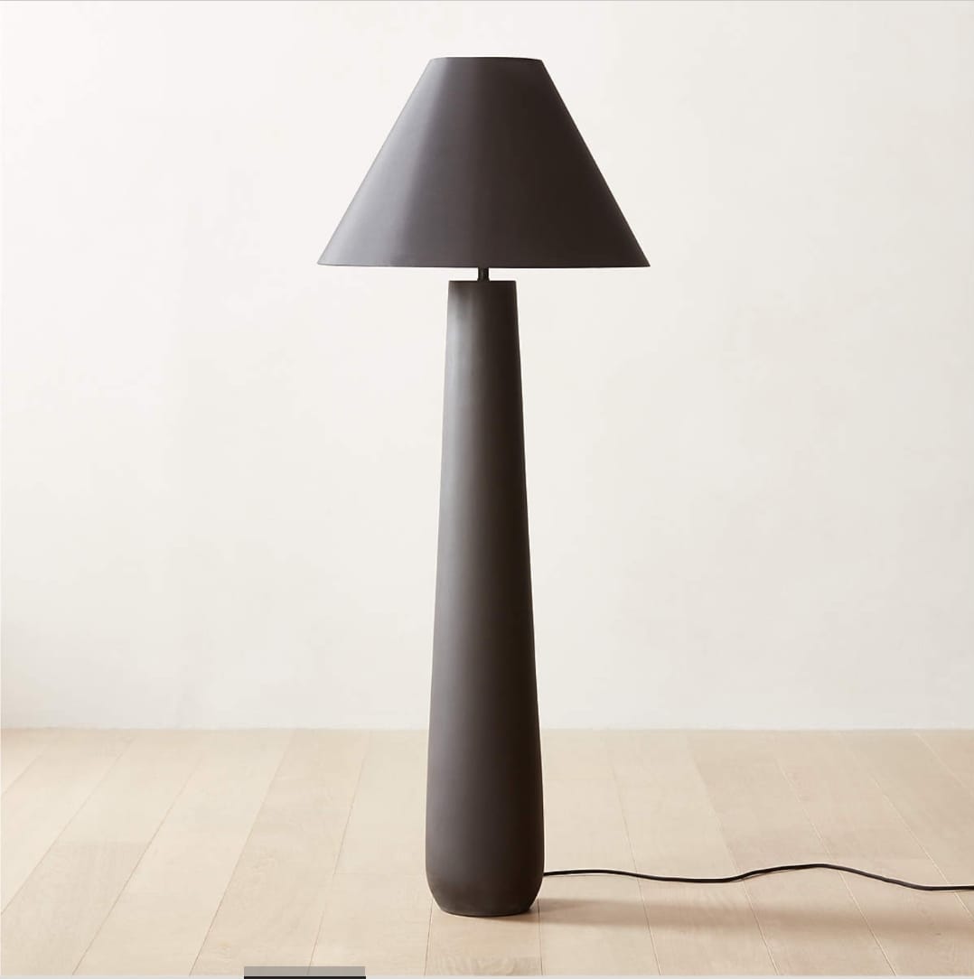 Luna Floor Lamp 0