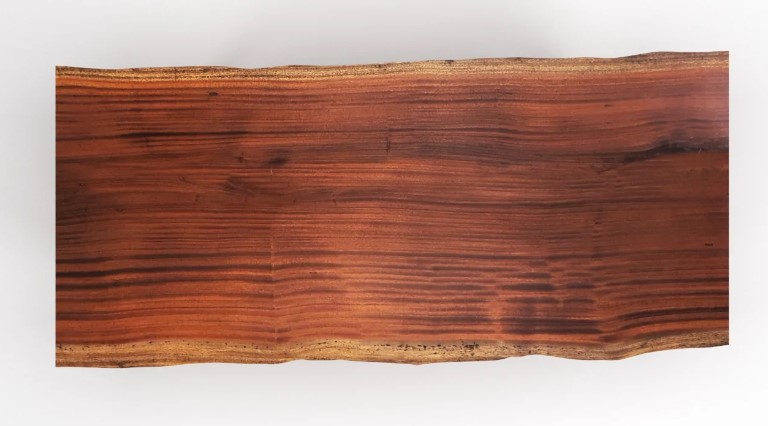 Live Edge Dining Table (5cm thick) 6