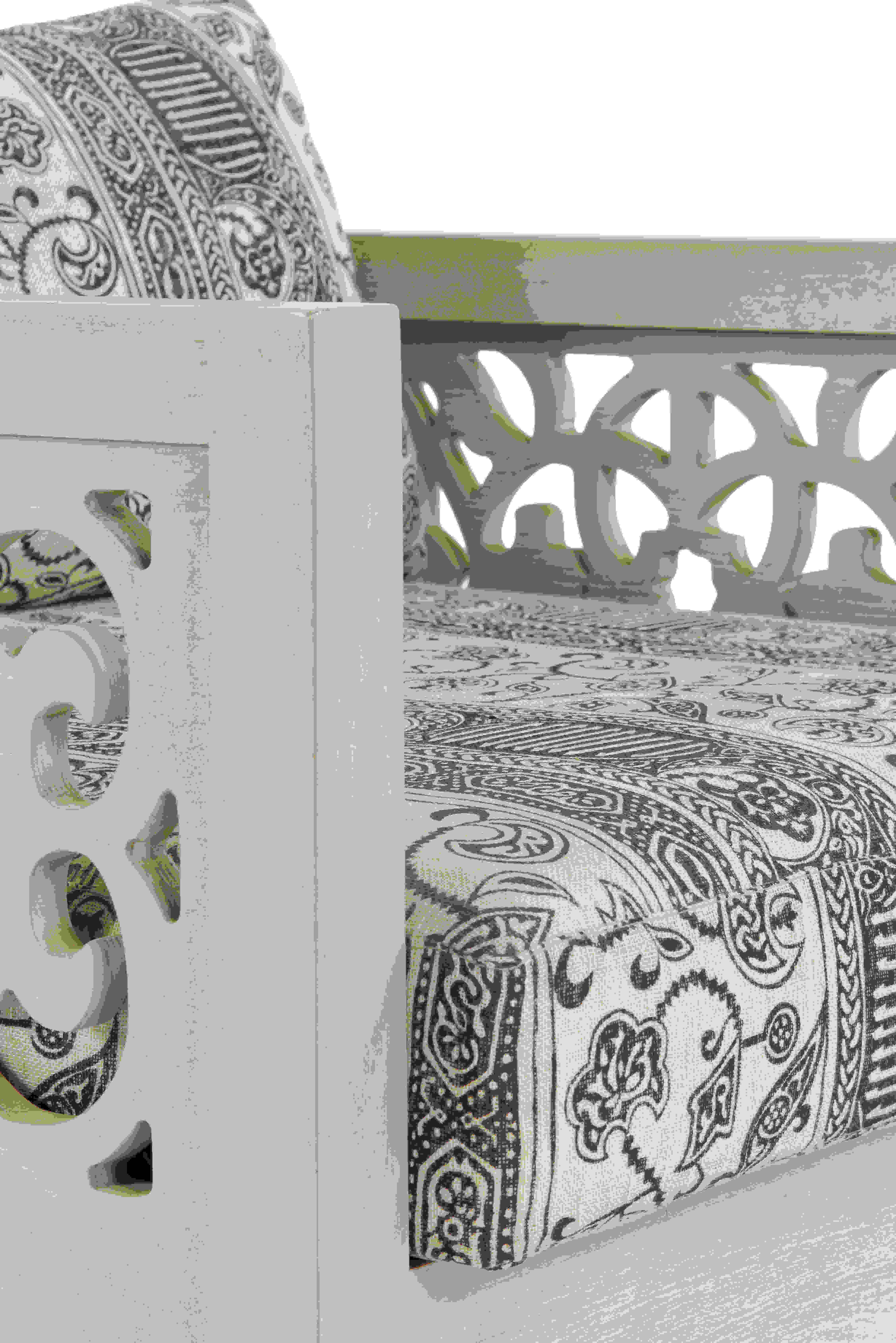 Carve Armchair 3