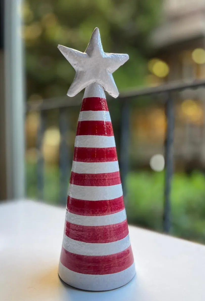 Christmas Tree 1